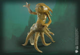 Noble Collection Harry Potter Magical Creatures Grindylow Statue