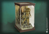 Noble Collection Harry Potter Magical Creatures Grindylow Statue