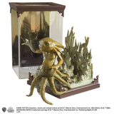 Noble Collection Harry Potter Magical Creatures Grindylow Statue