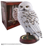 Noble Collection Harry Potter Magical Creatures Hedwig Statue