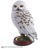Noble Collection Harry Potter Magical Creatures Hedwig Statue