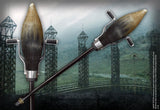 Noble Collection Harry Potter Nimbus 2001 Flugbesen 1/1 Replik