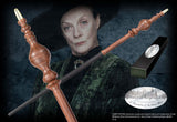Noble Collection Harry Potter Professor Minerva McGonagall (Charakter-Edition) Zauberstab