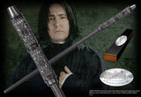 Noble Collection Harry Potter Professor Severus Snape Charakter-Edition Zauberstab