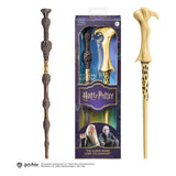 Noble Collection Harry Potter The Elder Lord Voldemort Rollenspiel Doppelpack Zauberstäbe