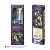 Noble Collection Harry Potter The Elder Lord Voldemort Rollenspiel Doppelpack Zauberstäbe