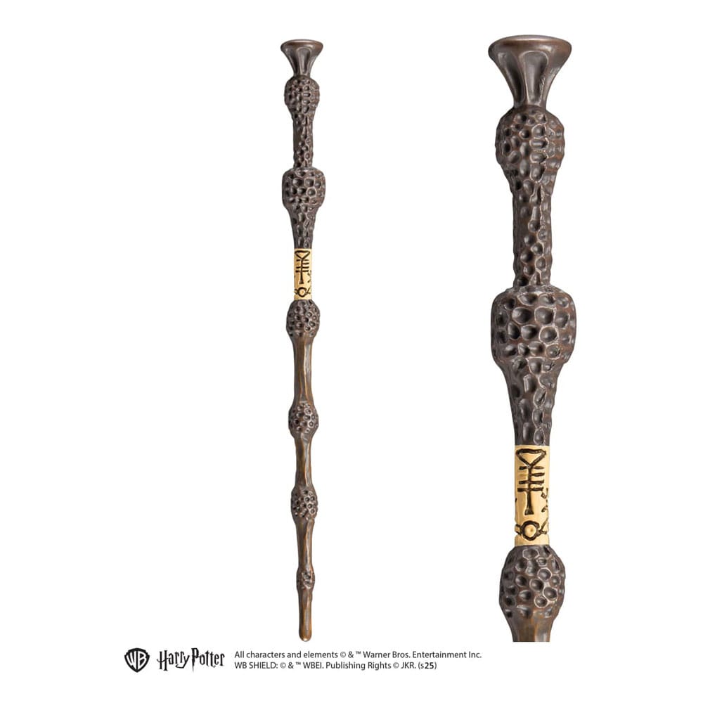 Noble Collection Harry Potter The Elder Wand Rollenspiel Zauberstab Replik