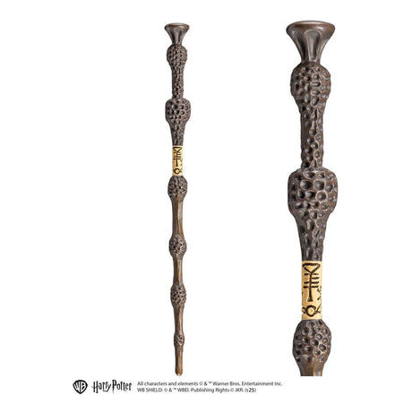 Noble Collection Harry Potter The Elder Wand Rollenspiel Zauberstab Replik