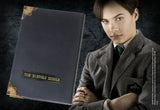 Noble Collection Harry Potter Tom Riddles Tagebuch 1/1 Replik