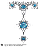 Noble Collection Harry Potter Verfluchte Opal-Halskette 1/1 Replik