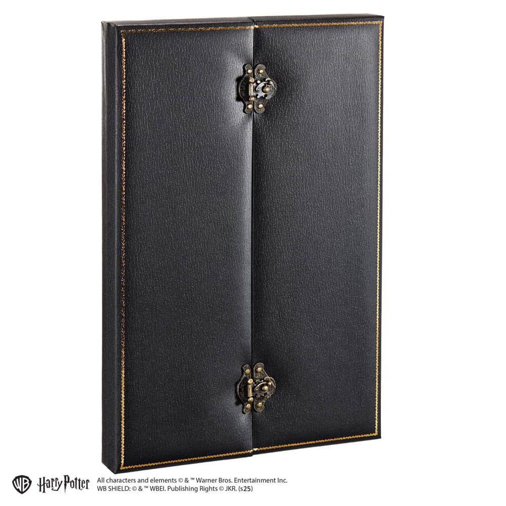 Noble Collection Harry Potter Verfluchte Opal-Halskette 1/1 Replik