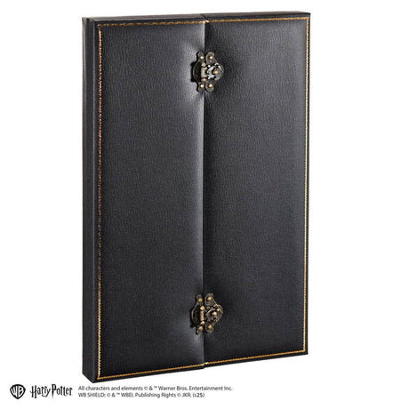 Noble Collection Harry Potter Verfluchte Opal-Halskette 1/1 Replik