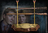 Noble Collection Harry Potter Zauberstab-Kollektion der Weasley Zwillinge 1/1 Replik