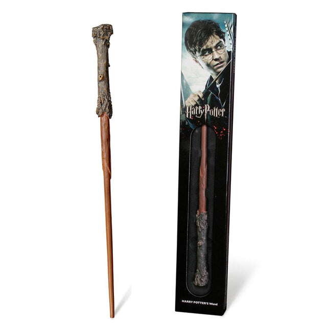 Noble Collection Harry Potter Zauberstab-Replik