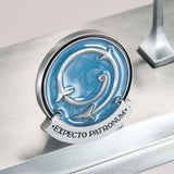 Noble Collection Harry Potter Zauberstab Wand Celebration Patronus Charm 2025 1/1 Replik