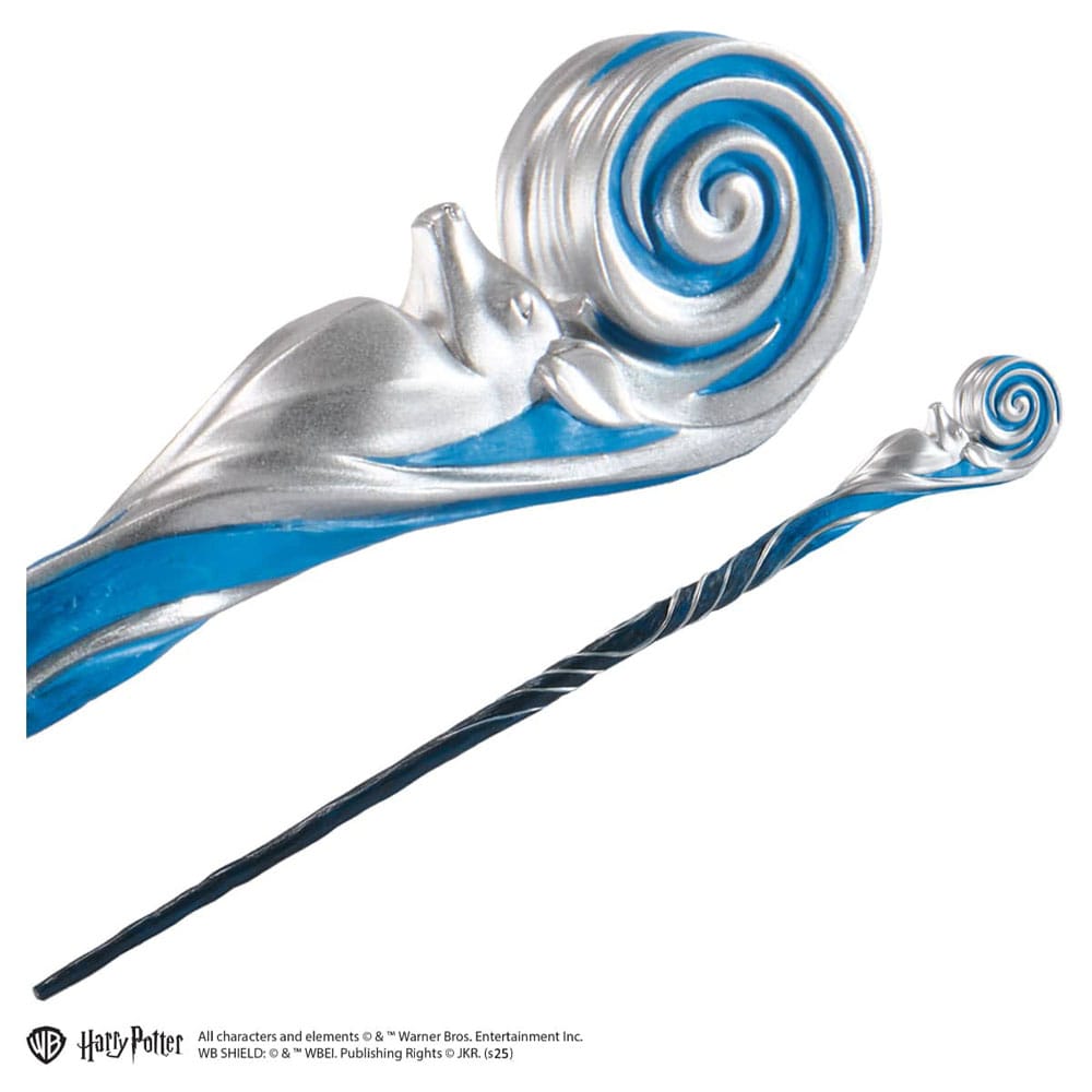Noble Collection Harry Potter Zauberstab Wand Celebration Patronus Charm 2025 1/1 Replik