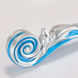 Noble Collection Harry Potter Zauberstab Wand Celebration Patronus Charm 2025 1/1 Replik