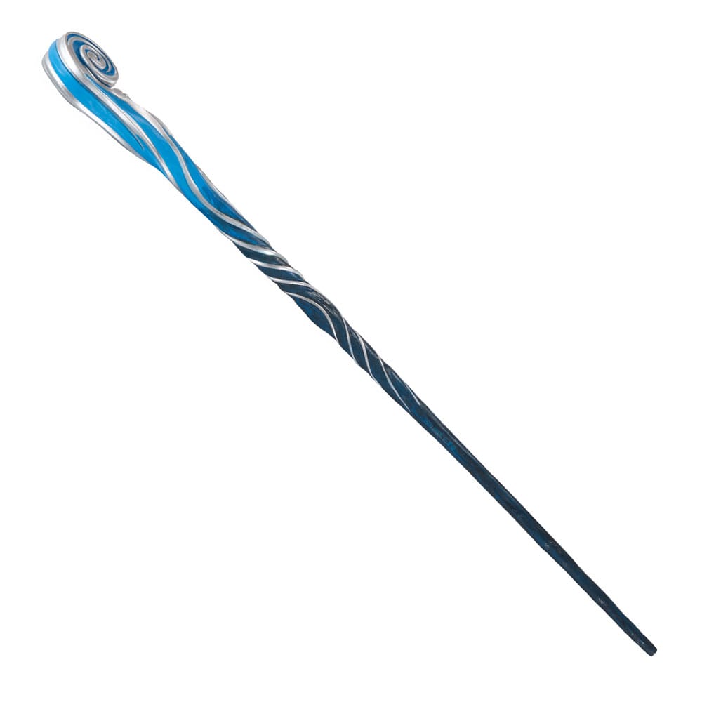 Noble Collection Harry Potter Zauberstab Wand Celebration Patronus Charm 2025 1/1 Replik