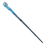Noble Collection Harry Potter Zauberstab Wand Celebration Patronus Charm 2025 1/1 Replik