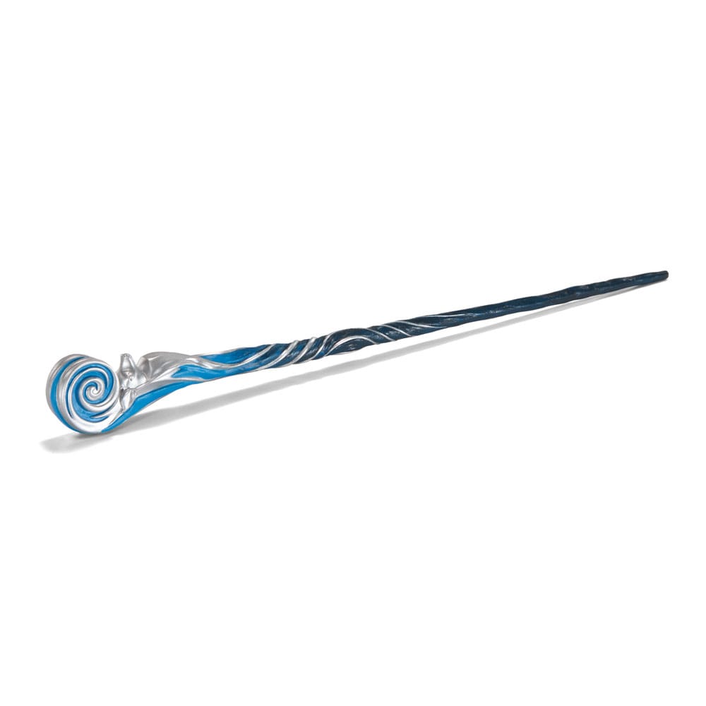 Noble Collection Harry Potter Zauberstab Wand Celebration Patronus Charm 2025 1/1 Replik