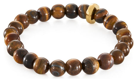Noble Collection Herr der Ringe Auge Saurons Tiger Armband