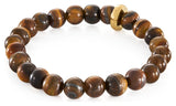 Noble Collection Herr der Ringe Auge Saurons Tiger Armband
