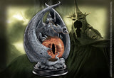 Noble Collection Herr der Ringe Die Wut des Hexenkönigs Statue