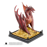 Noble Collection Herr Der Ringe Smaug Diorama Figure Statue