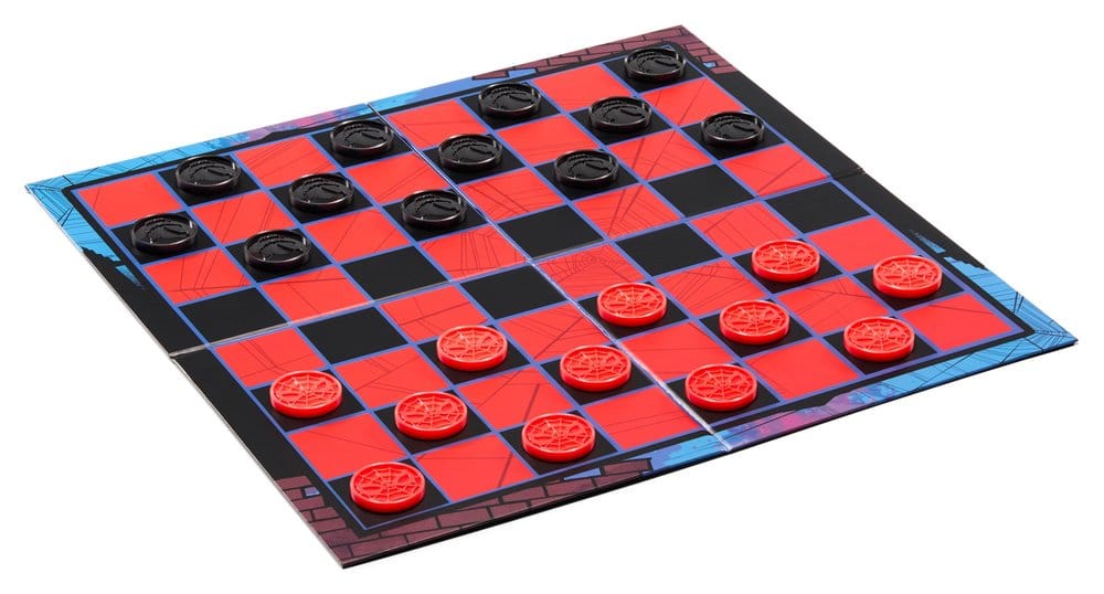 Noble Collection Marvel Spider-Man Damespiel