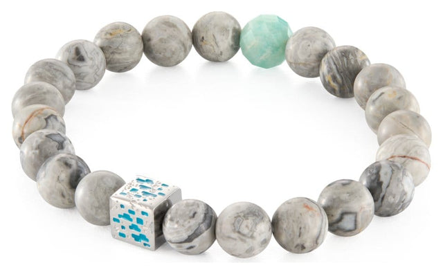 Noble Collection Minecraft Diamanterz Armband