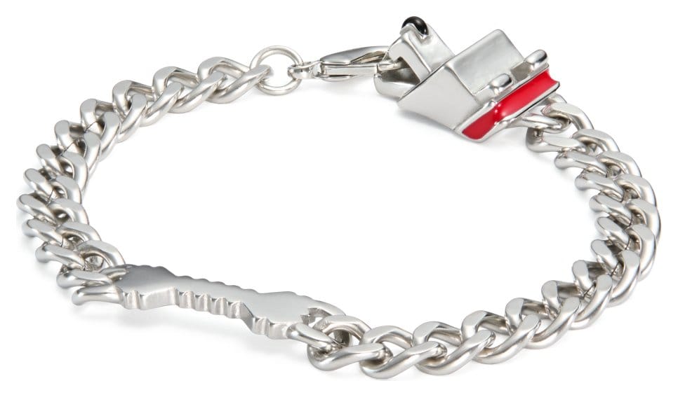 Noble Collection Minecraft Gezähmter Wolf Armband