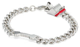 Noble Collection Minecraft Gezähmter Wolf Armband