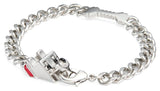 Noble Collection Minecraft Gezähmter Wolf Armband
