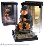 Noble Collection Phantastische Tierwesen Magical Creatures Niffler Statue