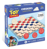 Noble Collection Toy Story Damespiel