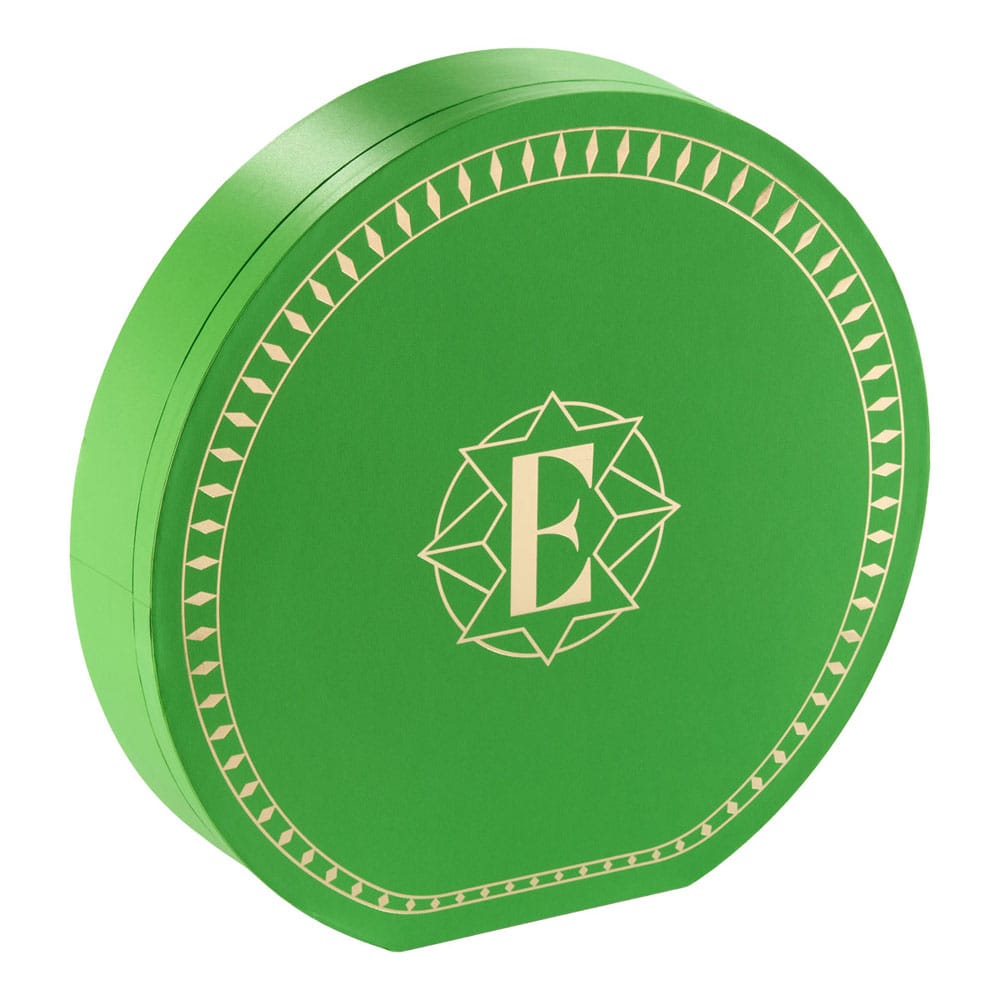 Noble Collection Wicked Elphaba’s Hat Collector’S Box 1/1 Rollenspiel-Replik