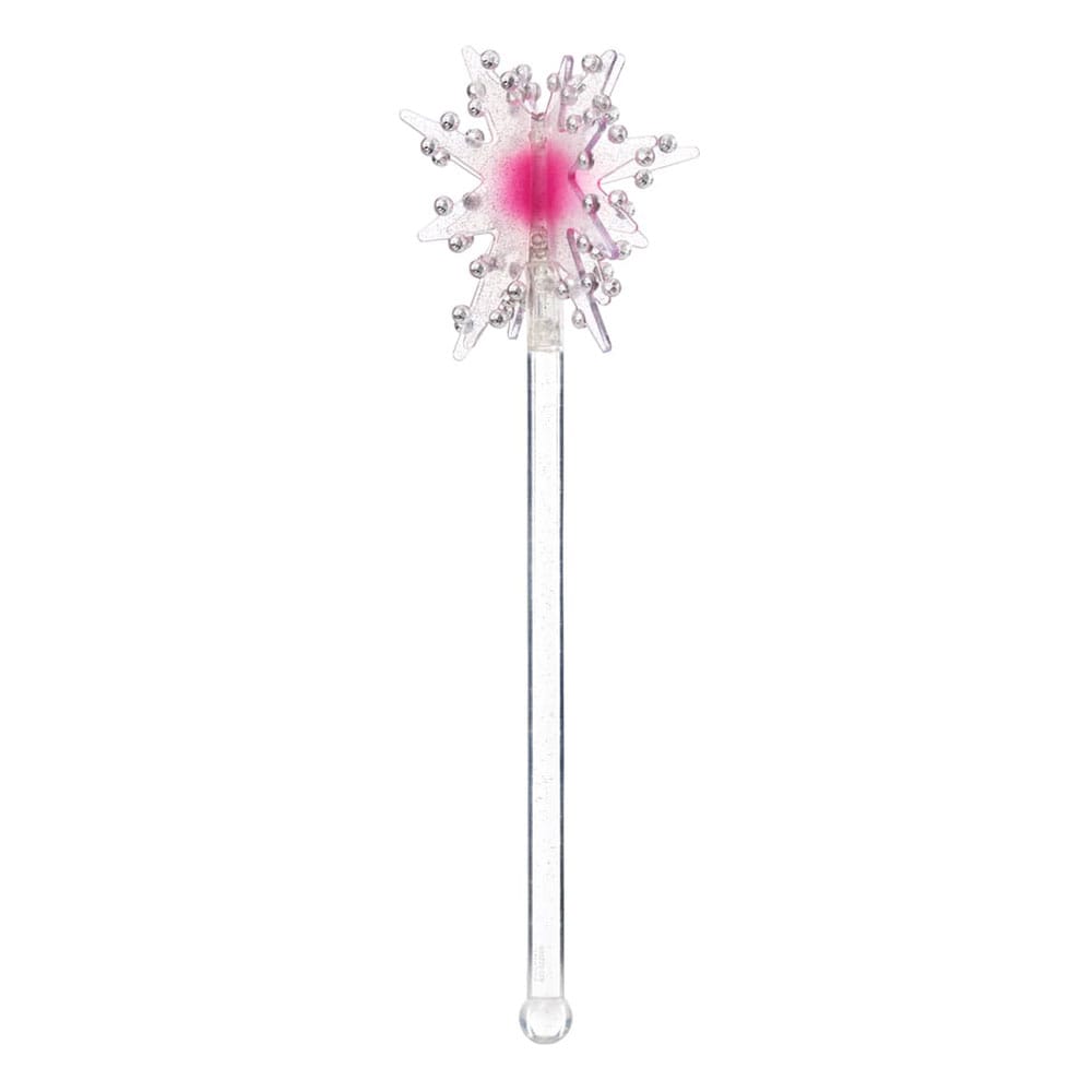 Noble Collection Wicked Glinda’s Toy Wand 1/1 Replik