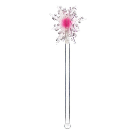 Noble Collection Wicked Glinda’s Toy Wand 1/1 Replik