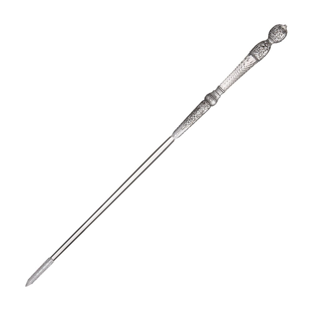 Noble Collection Wicked Glinda’s Training Zauberstab 1/1 Requisiten-Replik