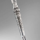 Noble Collection Wicked Glinda’s Training Zauberstab 1/1 Requisiten-Replik