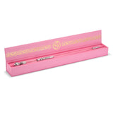 Noble Collection Wicked Glinda’s Training Zauberstab 1/1 Requisiten-Replik