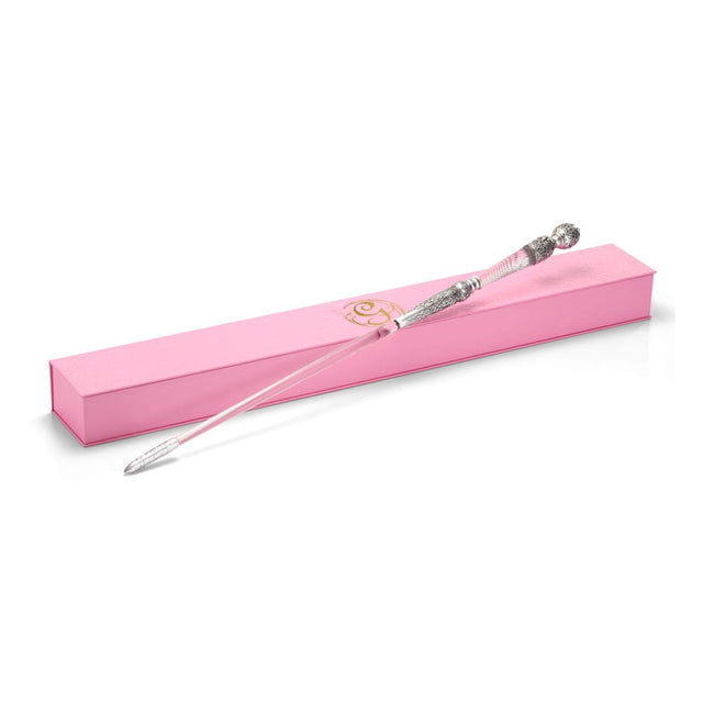 Noble Collection Wicked Glinda’s Training Zauberstab 1/1 Requisiten-Replik