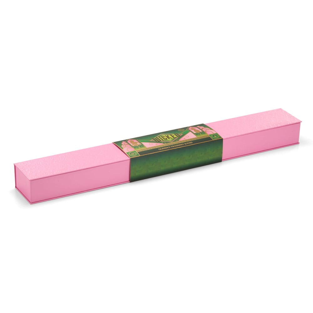Noble Collection Wicked Glinda’s Training Zauberstab 1/1 Requisiten-Replik