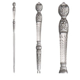 Noble Collection Wicked Glinda’s Training Zauberstab 1/1 Requisiten-Replik