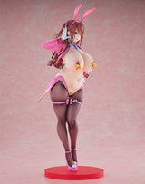 Nocturne Comic Anthurium Vol. 119 Cover Girl Miyu DX Ver. 1/6 Statue