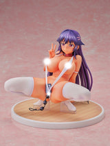 Nocturne Devil Diary Series Chizuru Shiina Tanned Skin Figur