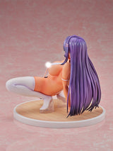 Nocturne Devil Diary Series Chizuru Shiina Tanned Skin Figur