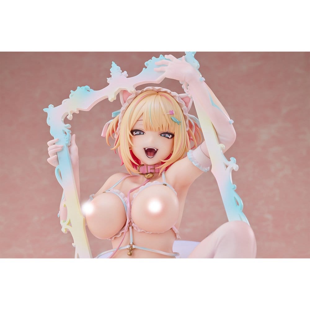 Nocturne Minette Illustrator Danimaru Original Action Body 1/5 Figur