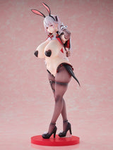 Nocturne Original Character Alice Comic Anthurium Vol 119 Illustartion by Blue 1/6 Statue