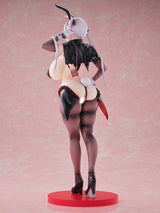 Nocturne Original Character Alice Comic Anthurium Vol 119 Illustartion by Blue 1/6 Statue